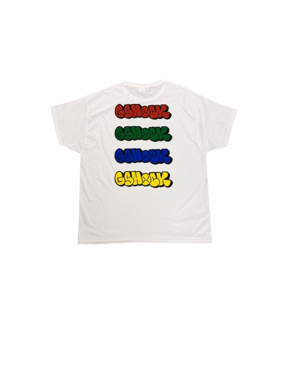 G Shock T-Shirt